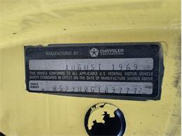 1970 Plymouth GTX (CC-1871923) for sale in Rowlett, Texas
