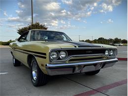 1970 Plymouth GTX (CC-1871923) for sale in Rowlett, Texas