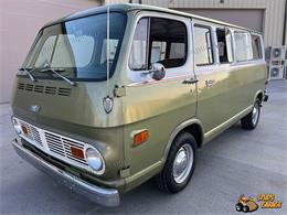 1969 Chevrolet G10 Van (CC-1871924) for sale in Lake Havasu City, Arizona