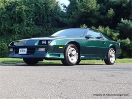 1992 Chevrolet Camaro RS (CC-1871928) for sale in Middletown, Connecticut