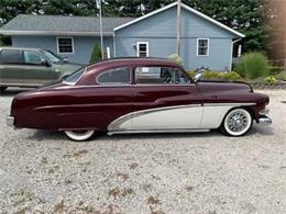 1951 Mercury Sedan (CC-1871946) for sale in Hobart, Indiana