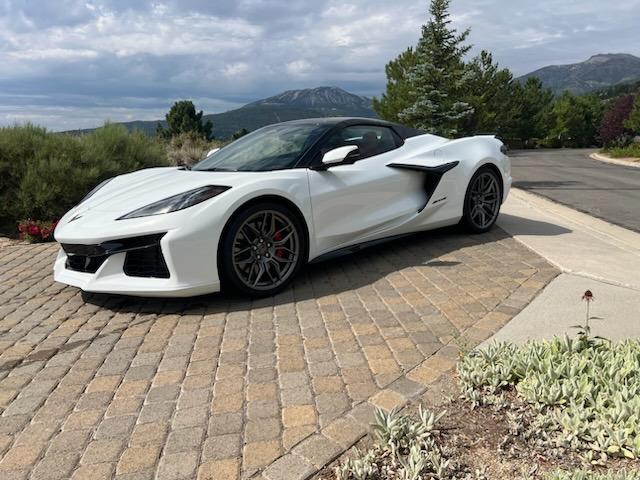 2024 Chevrolet Corvette (CC-1871959) for sale in Reno, Nevada