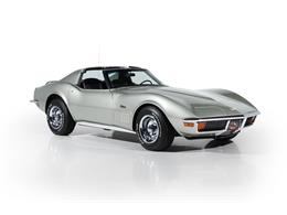 1972 Chevrolet Corvette (CC-1871967) for sale in Farmingdale, New York