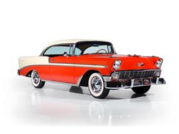 1956 Chevrolet Bel Air (CC-1871968) for sale in Farmingdale, New York