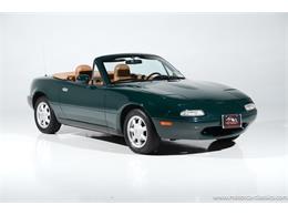 1991 Mazda MX-5 Miata (CC-1871971) for sale in Farmingdale, New York