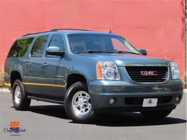 2008 GMC Yukon (CC-1871973) for sale in Mesa, Arizona