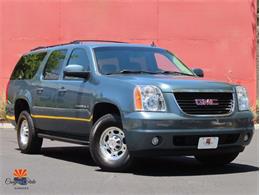 2008 GMC Yukon (CC-1871973) for sale in Mesa, Arizona