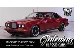 1996 Bentley Continental (CC-1871980) for sale in O'Fallon, Illinois