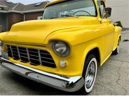 1955 Chevrolet 3100 (CC-1871982) for sale in Burlington, Washington