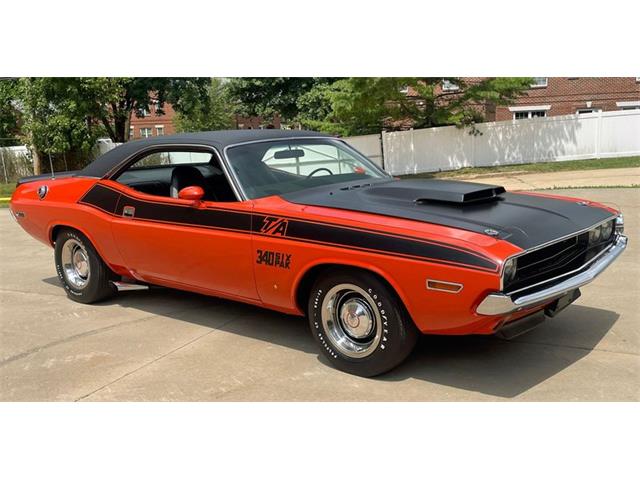 1970 Dodge Challenger (CC-1870020) for sale in West Chester, Pennsylvania