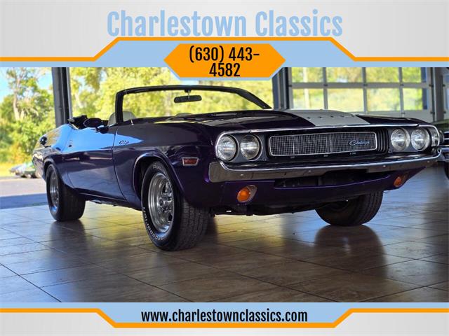 1970 Dodge Challenger (CC-1872011) for sale in St. Charles, Illinois