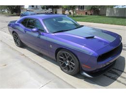 2016 Dodge Challenger R/T (CC-1872021) for sale in Great Bend, Kansas