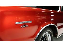 1967 Plymouth GTX (CC-1872025) for sale in Stratford, Ontario