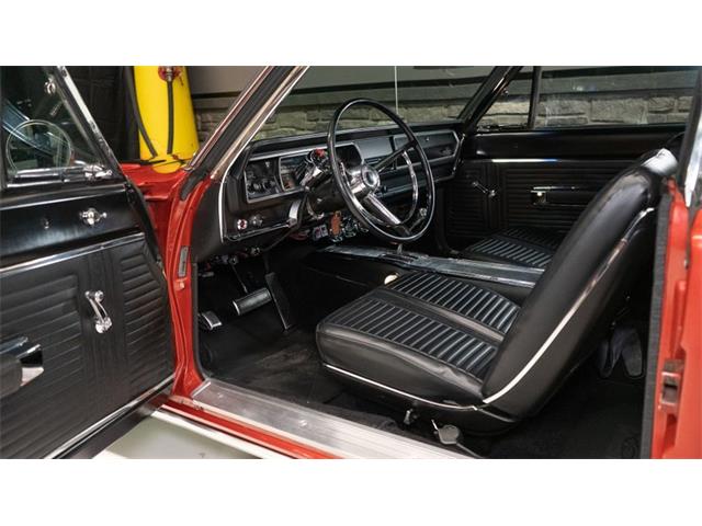 1967 Plymouth GTX (CC-1872025) for sale in Stratford, Ontario