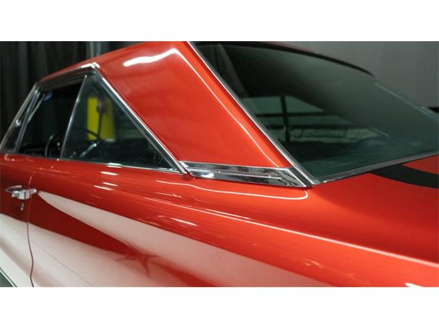 1967 Plymouth GTX (CC-1872025) for sale in Stratford, Ontario