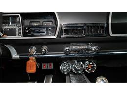 1967 Plymouth GTX (CC-1872025) for sale in Stratford, Ontario