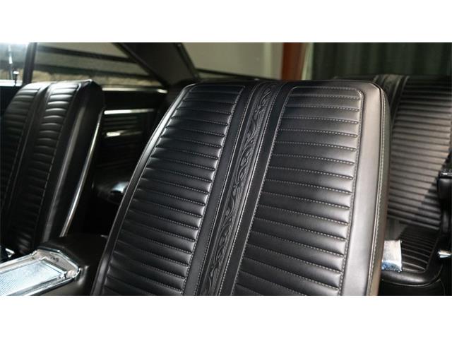 1967 Plymouth GTX (CC-1872025) for sale in Stratford, Ontario