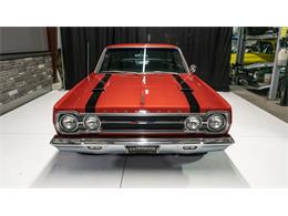 1967 Plymouth GTX (CC-1872025) for sale in Stratford, Ontario