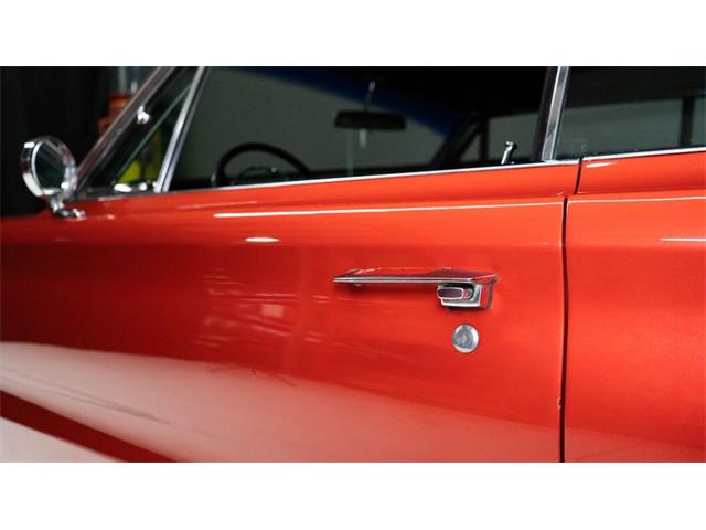 1967 Plymouth GTX (CC-1872025) for sale in Stratford, Ontario