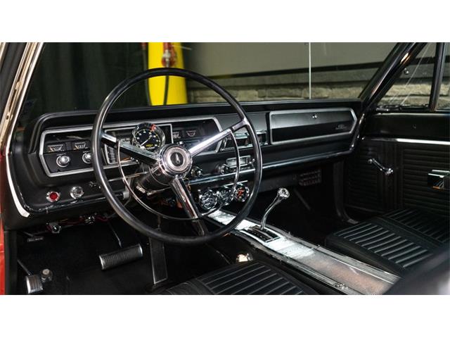 1967 Plymouth GTX (CC-1872025) for sale in Stratford, Ontario