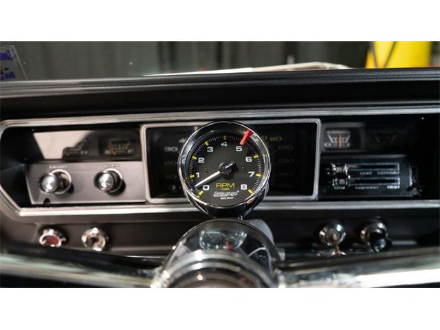 1967 Plymouth GTX (CC-1872025) for sale in Stratford, Ontario