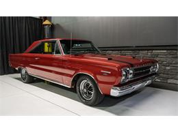 1967 Plymouth GTX (CC-1872025) for sale in Stratford, Ontario