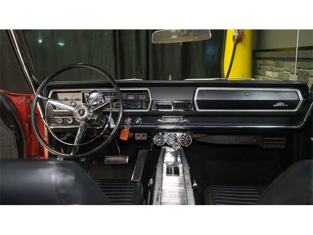 1967 Plymouth GTX (CC-1872025) for sale in Stratford, Ontario