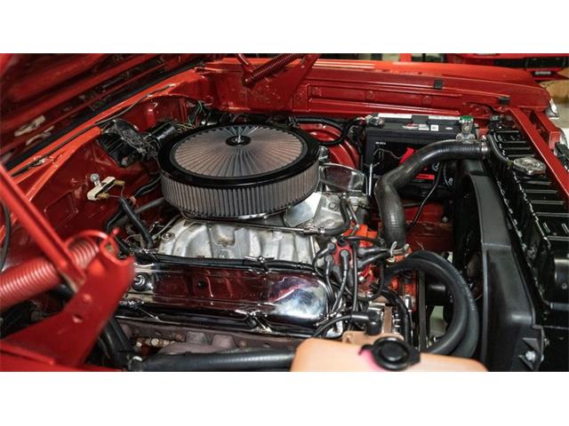 1967 Plymouth GTX (CC-1872025) for sale in Stratford, Ontario