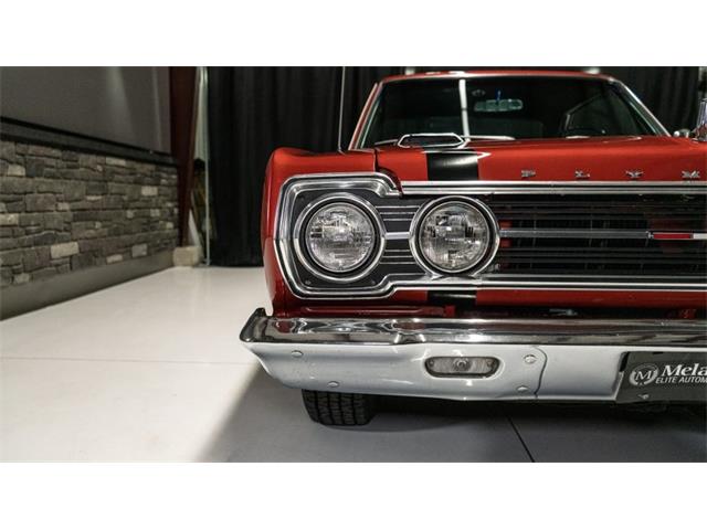 1967 Plymouth GTX (CC-1872025) for sale in Stratford, Ontario