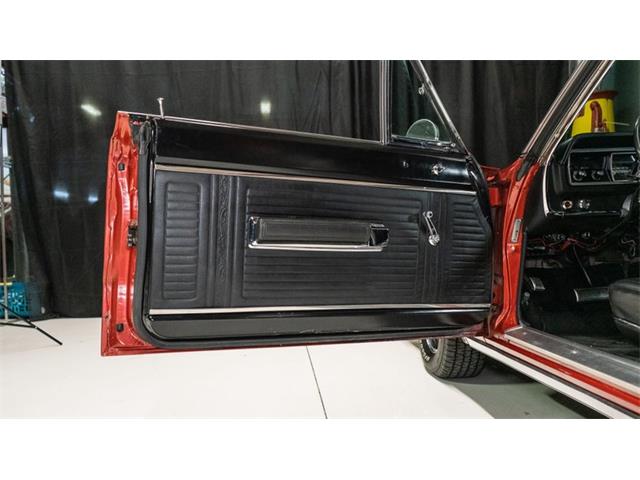 1967 Plymouth GTX (CC-1872025) for sale in Stratford, Ontario