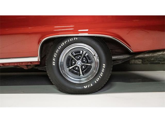 1967 Plymouth GTX (CC-1872025) for sale in Stratford, Ontario