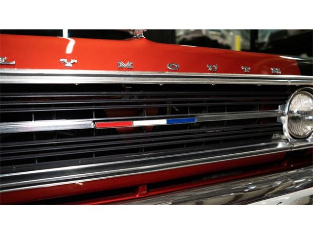 1967 Plymouth GTX (CC-1872025) for sale in Stratford, Ontario