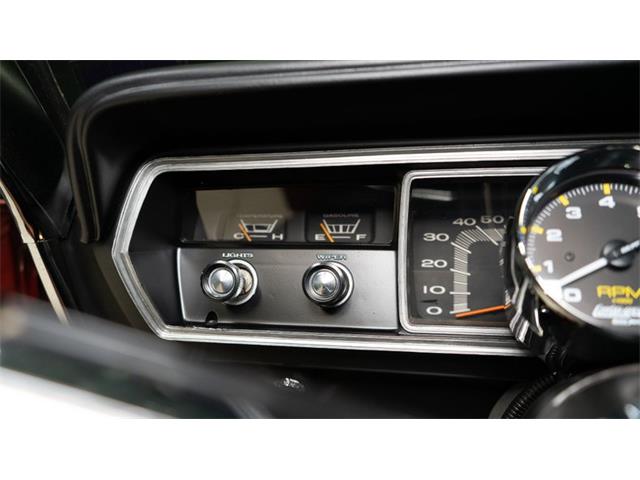 1967 Plymouth GTX (CC-1872025) for sale in Stratford, Ontario