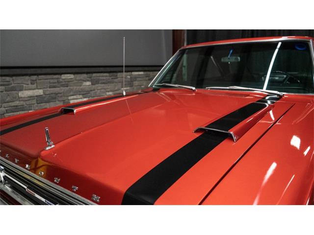 1967 Plymouth GTX (CC-1872025) for sale in Stratford, Ontario