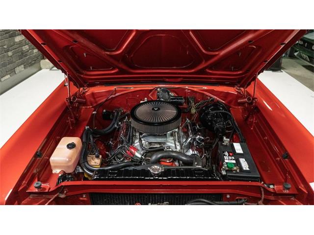 1967 Plymouth GTX (CC-1872025) for sale in Stratford, Ontario