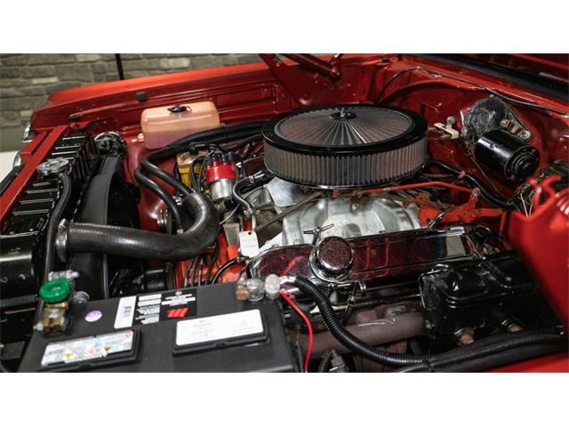 1967 Plymouth GTX (CC-1872025) for sale in Stratford, Ontario