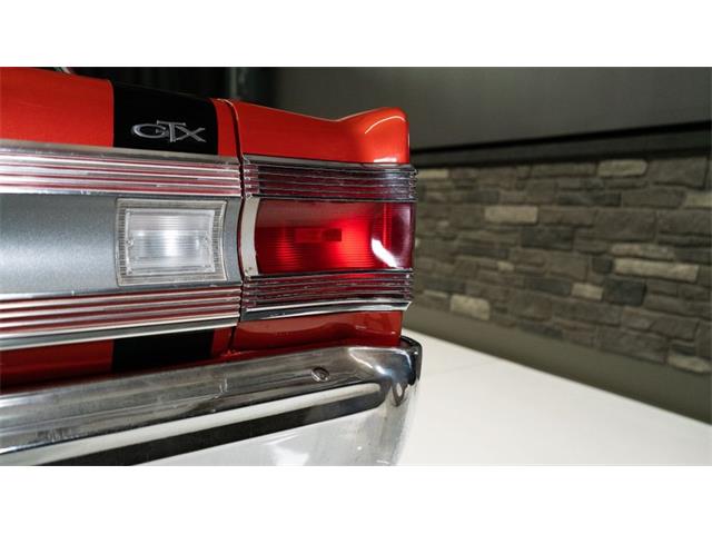1967 Plymouth GTX (CC-1872025) for sale in Stratford, Ontario