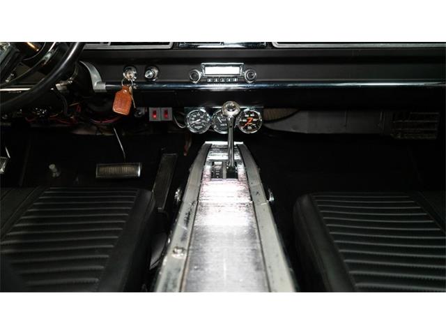 1967 Plymouth GTX (CC-1872025) for sale in Stratford, Ontario