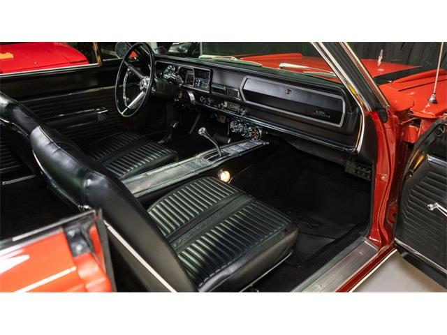 1967 Plymouth GTX (CC-1872025) for sale in Stratford, Ontario