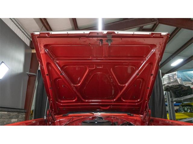1967 Plymouth GTX (CC-1872025) for sale in Stratford, Ontario