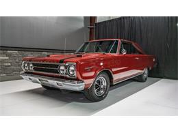 1967 Plymouth GTX (CC-1872025) for sale in Stratford, Ontario