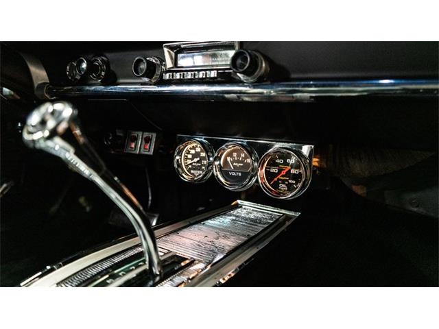 1967 Plymouth GTX (CC-1872025) for sale in Stratford, Ontario