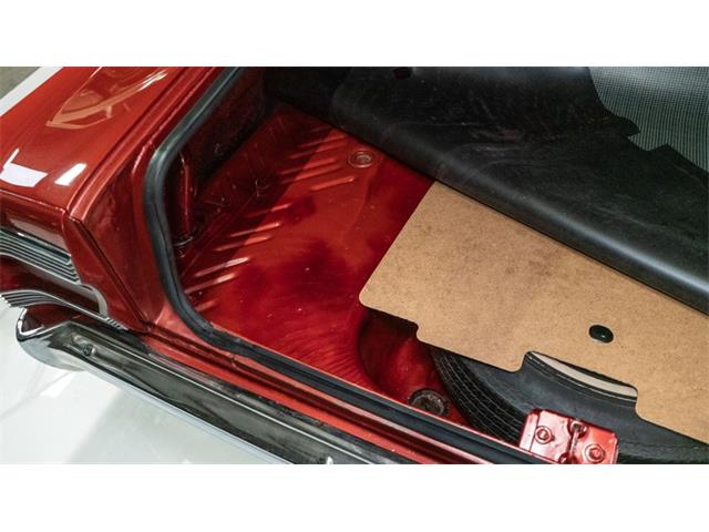 1967 Plymouth GTX (CC-1872025) for sale in Stratford, Ontario
