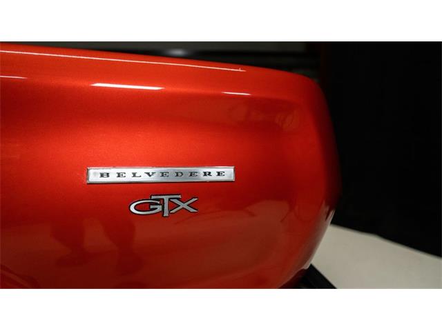 1967 Plymouth GTX (CC-1872025) for sale in Stratford, Ontario