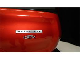 1967 Plymouth GTX (CC-1872025) for sale in Stratford, Ontario