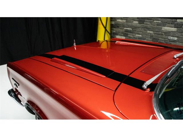 1967 Plymouth GTX (CC-1872025) for sale in Stratford, Ontario