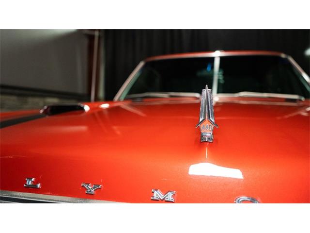 1967 Plymouth GTX (CC-1872025) for sale in Stratford, Ontario