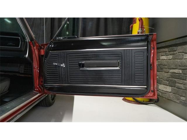1967 Plymouth GTX (CC-1872025) for sale in Stratford, Ontario