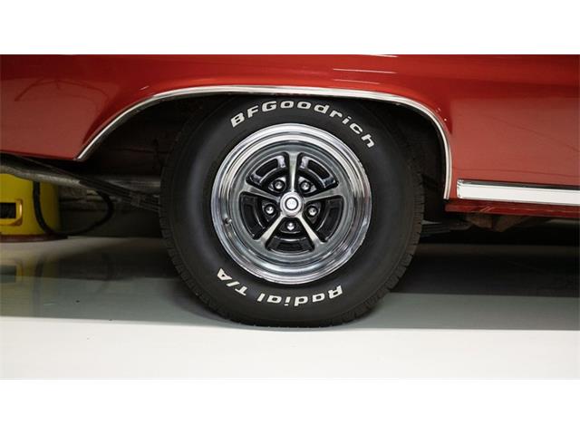 1967 Plymouth GTX (CC-1872025) for sale in Stratford, Ontario