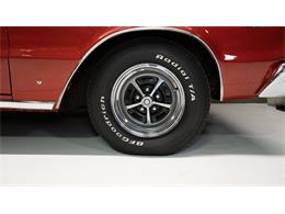 1967 Plymouth GTX (CC-1872025) for sale in Stratford, Ontario